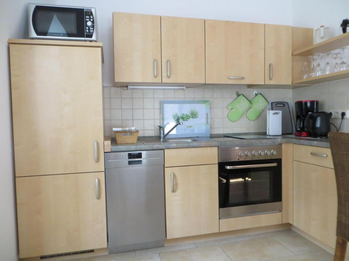 Weisses-Haus-Am-Kurpark-Fewo-Waldblick كيدلينبورغ المظهر الخارجي الصورة