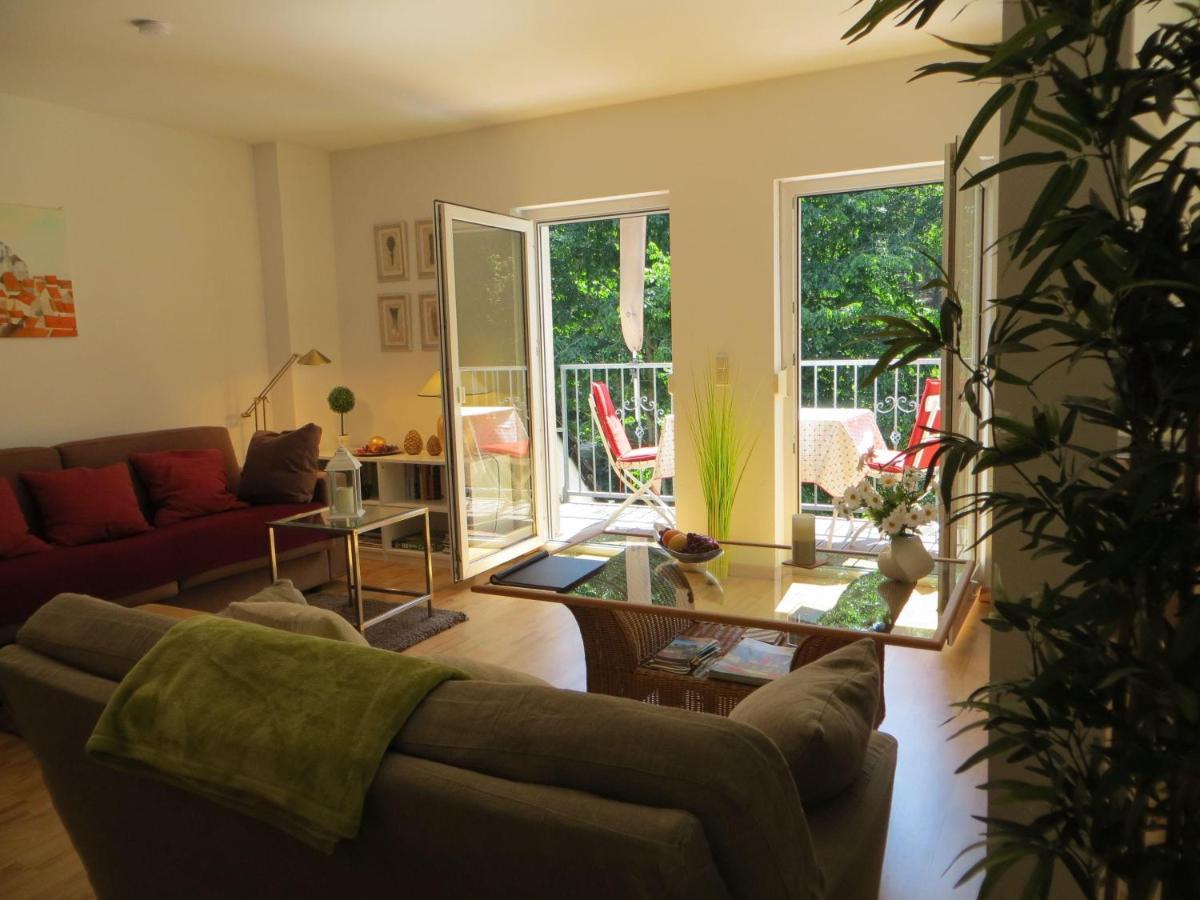 Weisses-Haus-Am-Kurpark-Fewo-Waldblick كيدلينبورغ المظهر الخارجي الصورة