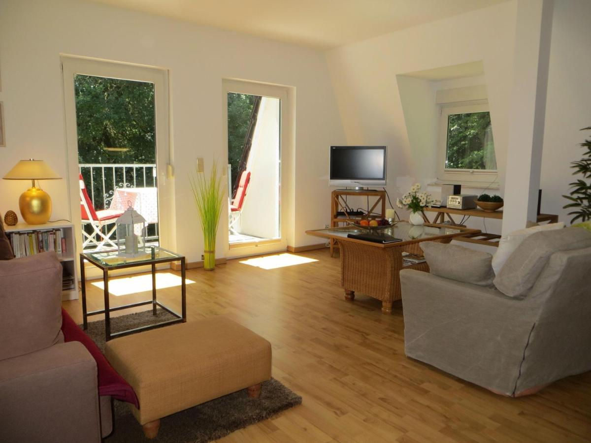 Weisses-Haus-Am-Kurpark-Fewo-Waldblick كيدلينبورغ المظهر الخارجي الصورة
