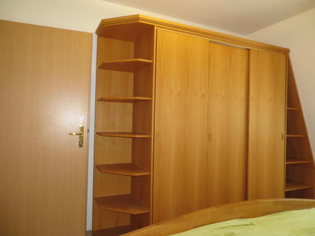 Weisses-Haus-Am-Kurpark-Fewo-Waldblick كيدلينبورغ المظهر الخارجي الصورة